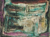 宇佐美圭司展