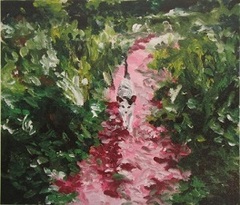 横尾忠則展